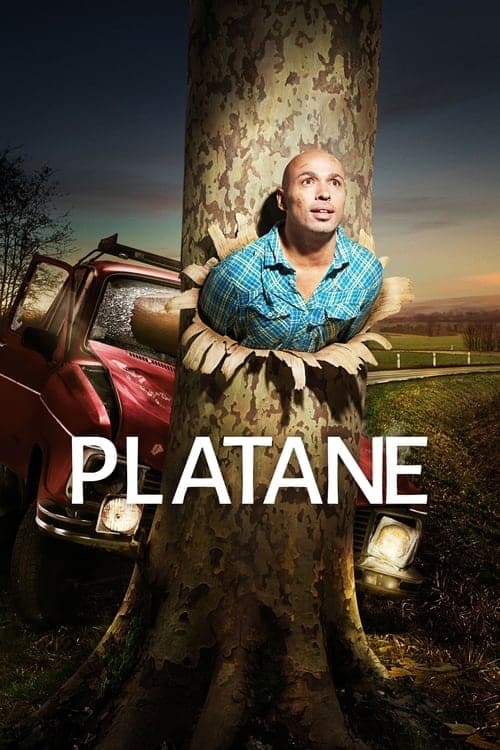 Poster for Platane