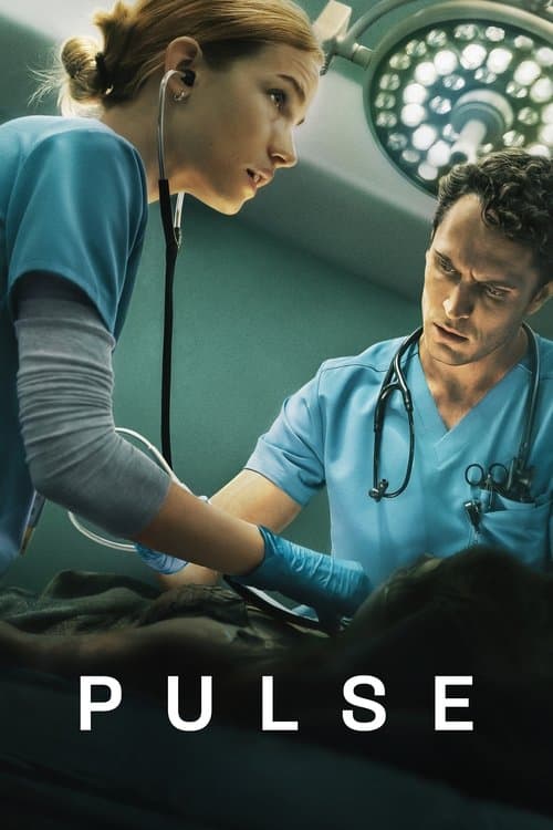 Poster for PULSE