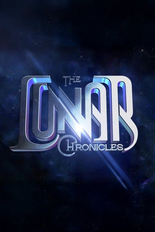 Poster for The Lunar Chronicles