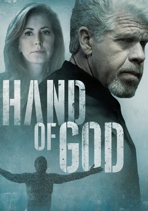Poster for Hand of God