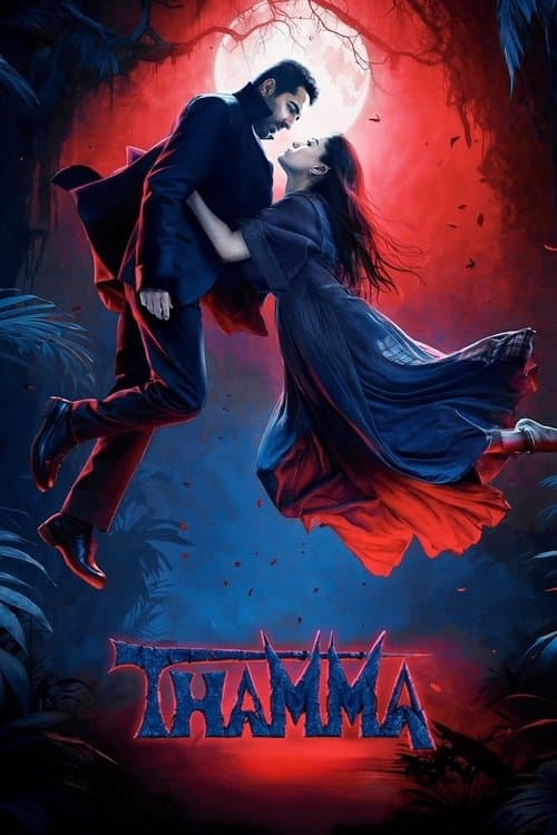 Poster for Thamma
