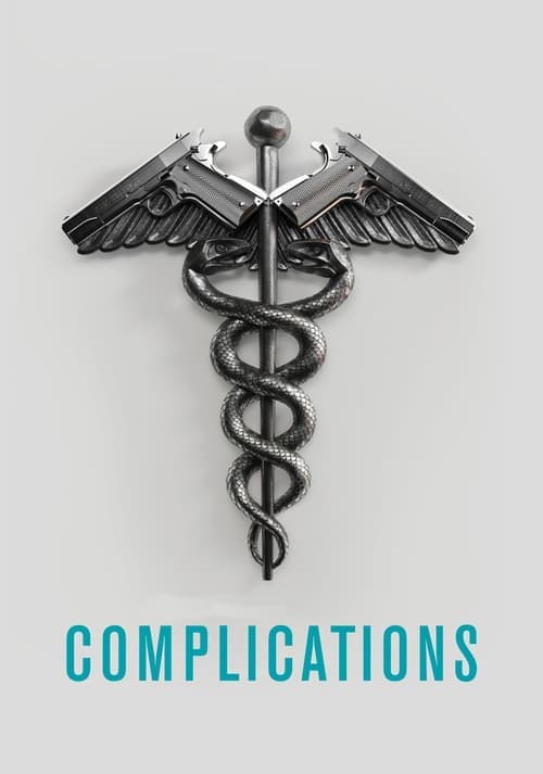 Poster for Complications