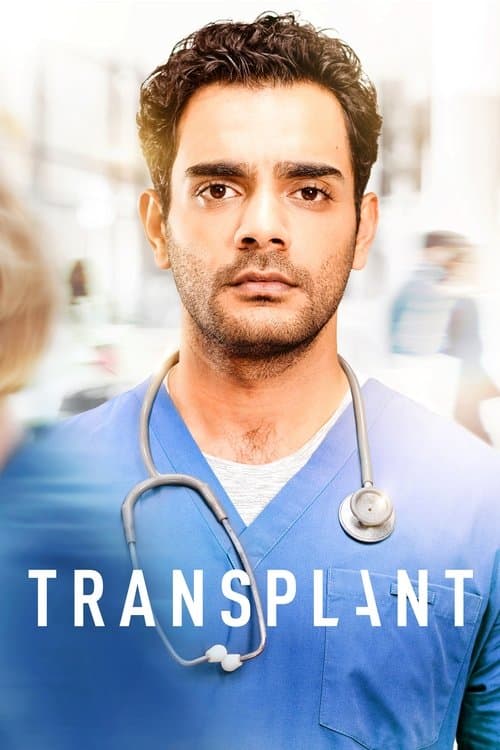 Poster for Transplant