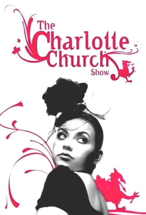 Poster for The Charlotte Church Show