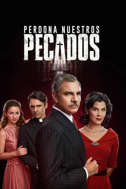 Poster for Perdona nuestros pecados