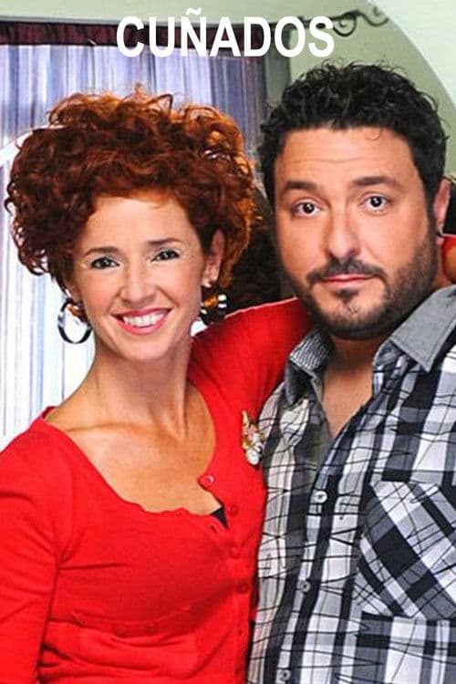 Poster for Cuñados