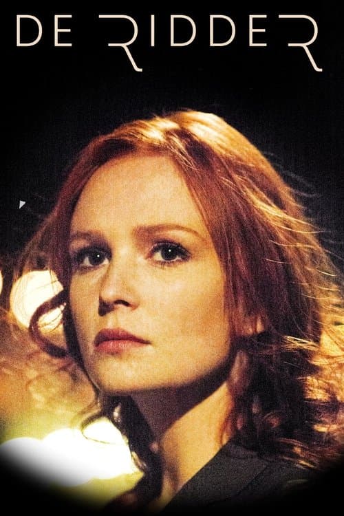 Poster for The Knight