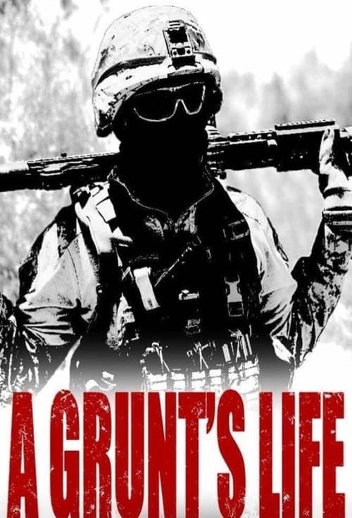 Poster for A Grunt's Life