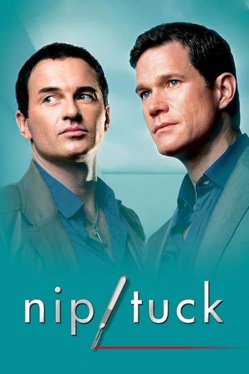 Poster for Nip/Tuck