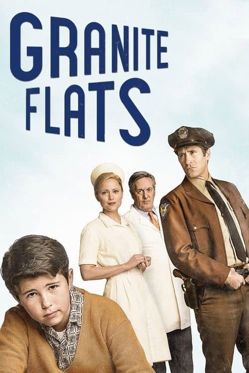 Poster for Granite Flats