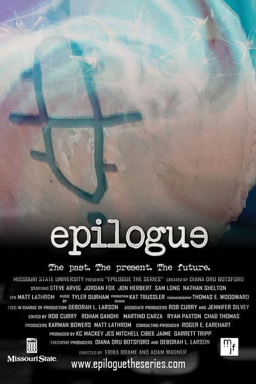 Poster for Epilogue