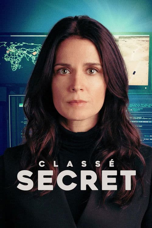 Poster for Classified