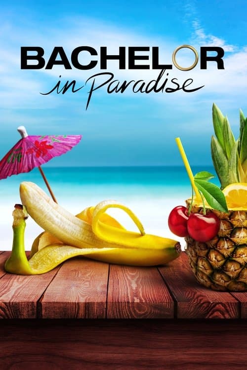 Poster for Bachelor in Paradise