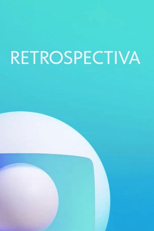 Poster for Retrospectiva