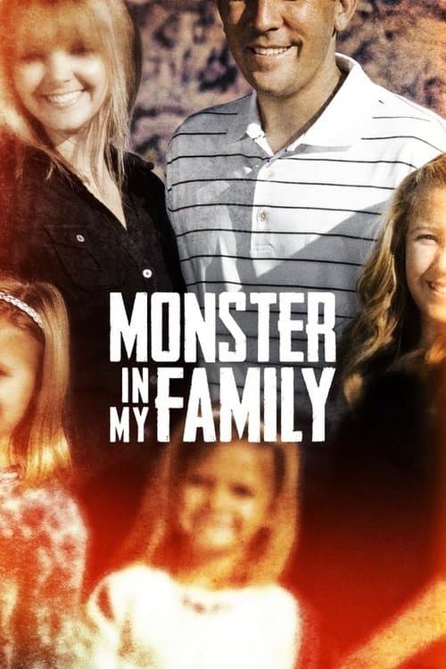 Poster for Monster in My Family
