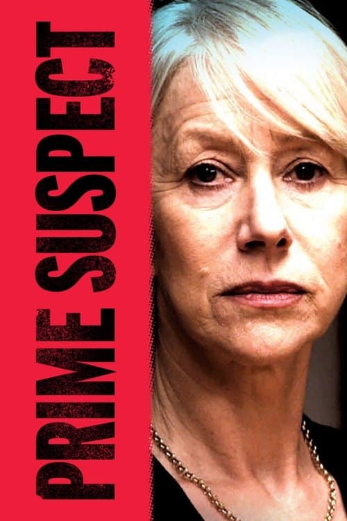 Poster for Prime Suspect