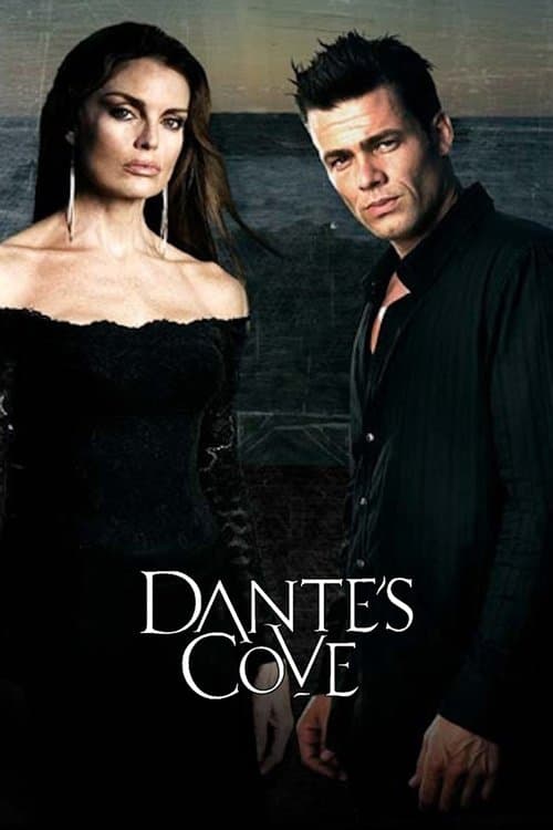Poster for Dante's Cove