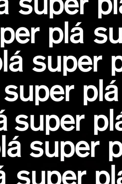 Poster for Super Plá