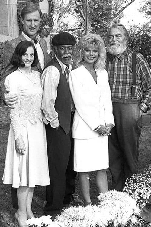 Poster for Easy Street