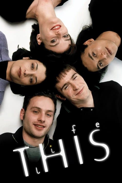 Poster for This Life