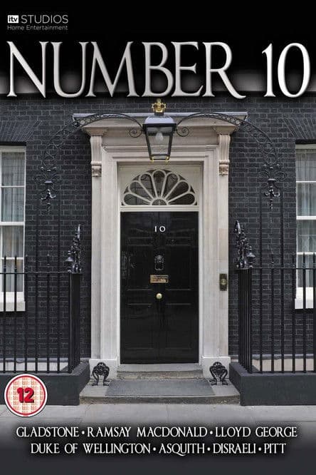 Poster for Number 10