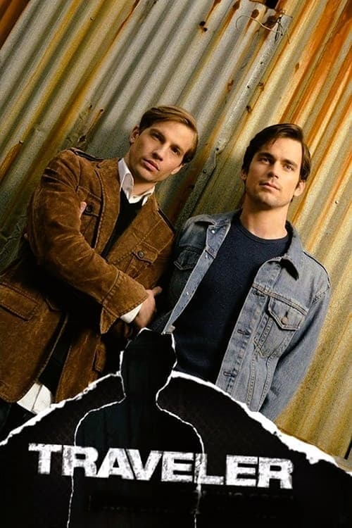 Poster for Traveler