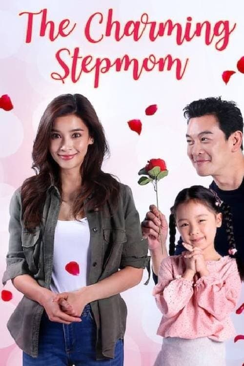 Poster for The Charming Stepmom