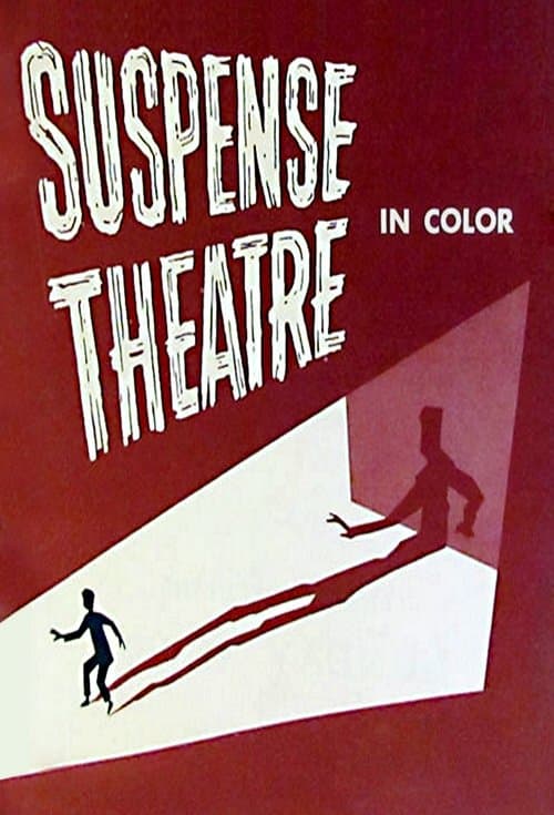 Poster for Kraft Suspense Theatre