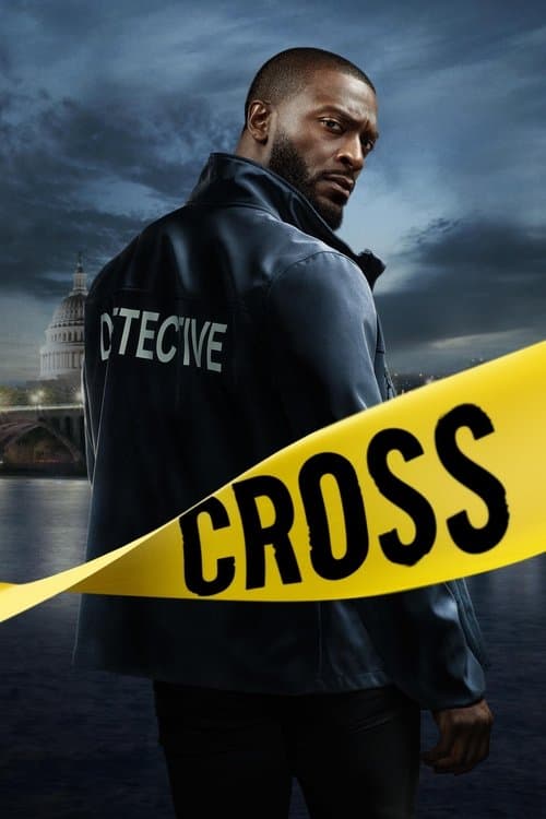 Poster for Cross