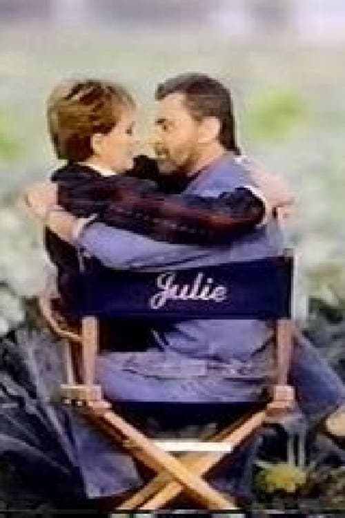 Poster for Julie