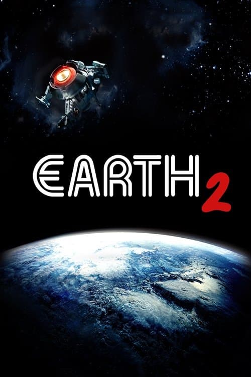 Poster for Earth 2