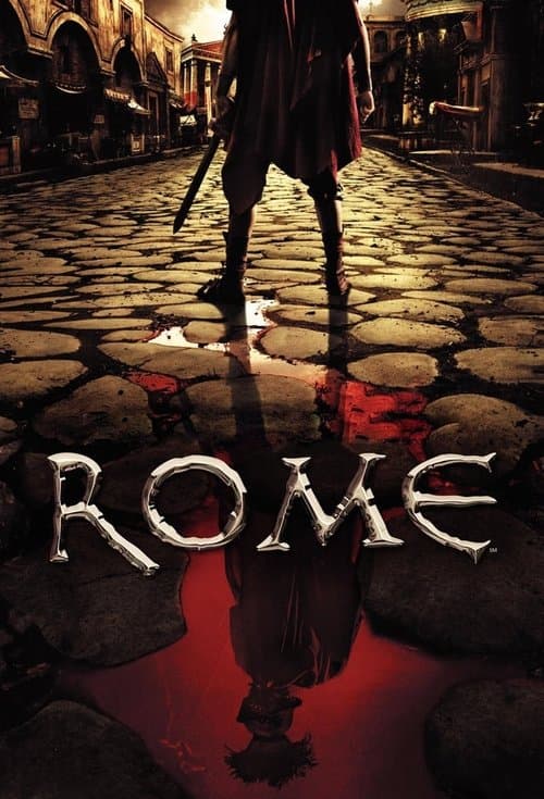 Poster for Rome