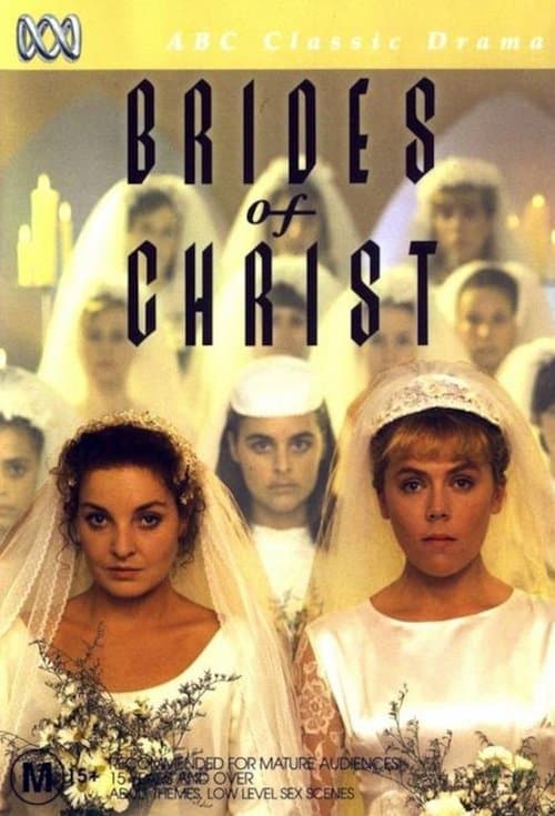 Poster for Brides of Christ