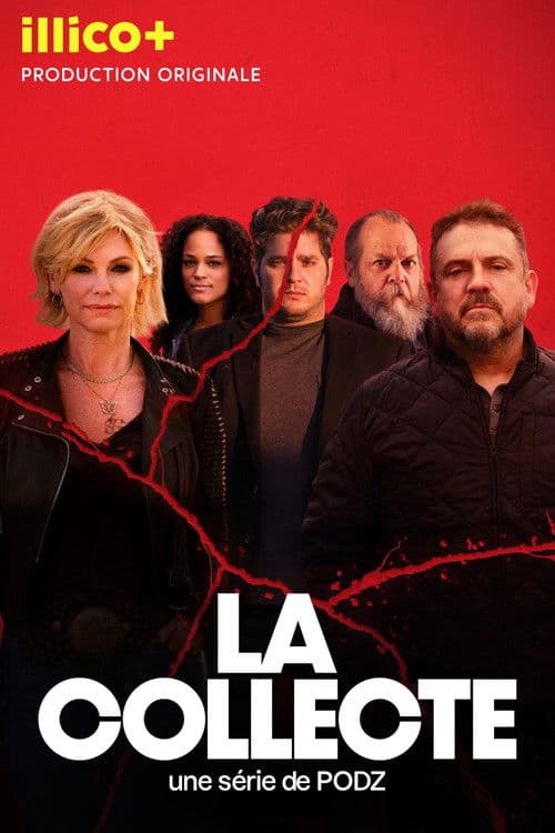 Poster for La collecte