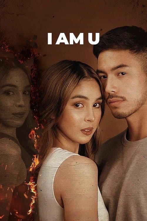 Poster for I Am U