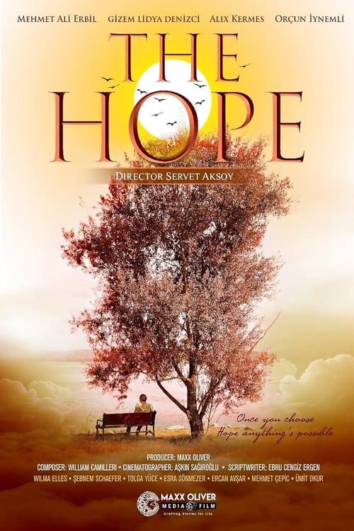 Poster for The Hope