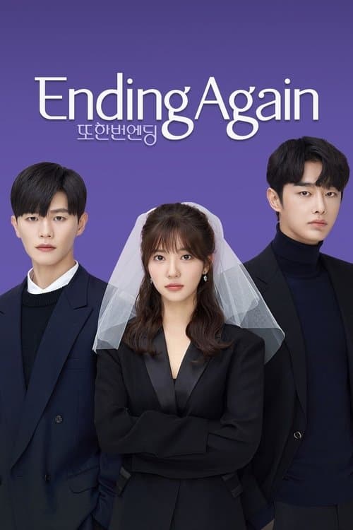 Poster for Ending Again