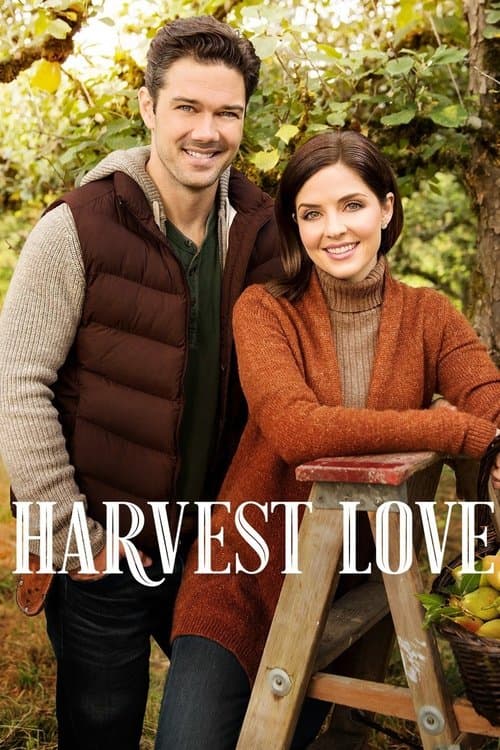 Poster for Harvest Love