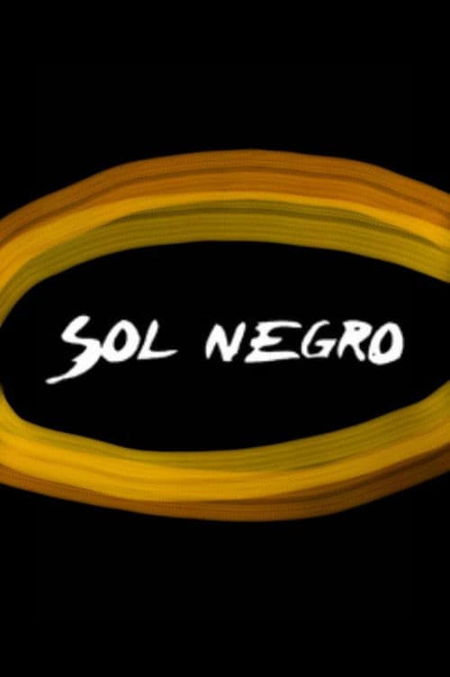 Poster for Sol Negro
