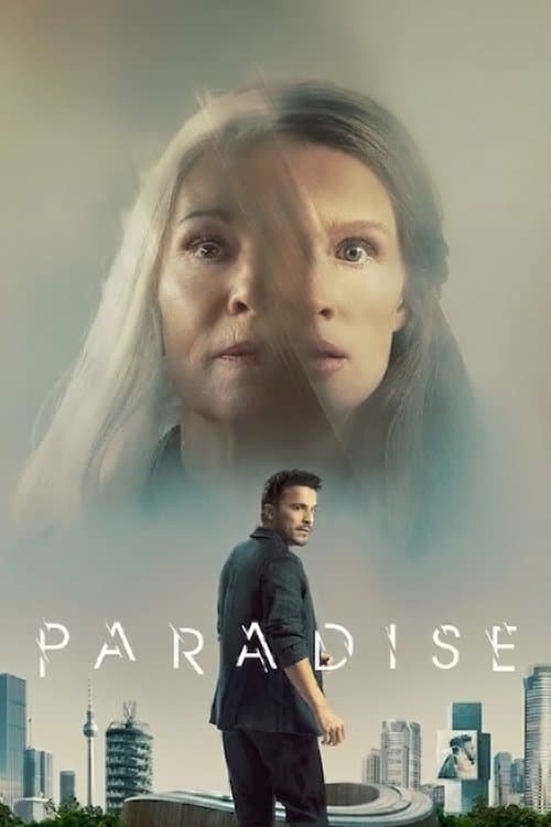 Poster for Paradise