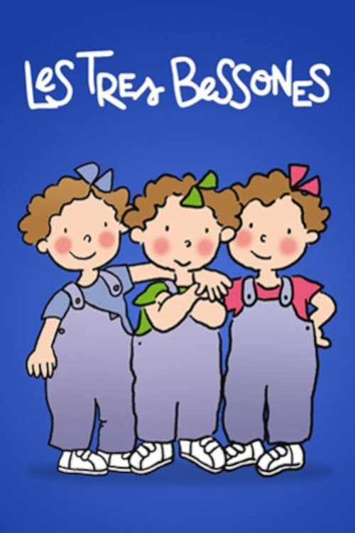 Poster for The Triplets