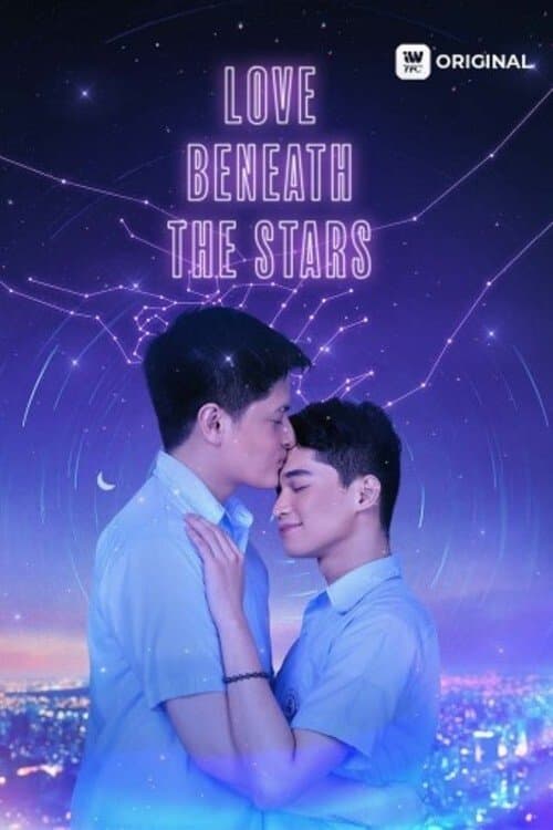 Poster for Love Beneath the Stars