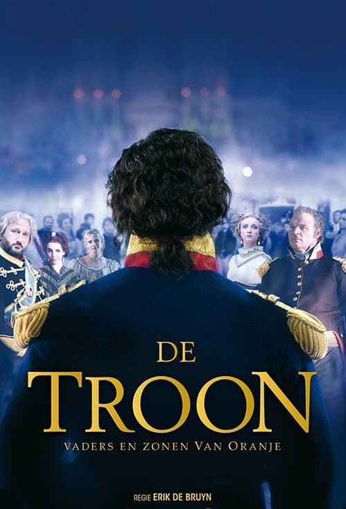 Poster for De Troon