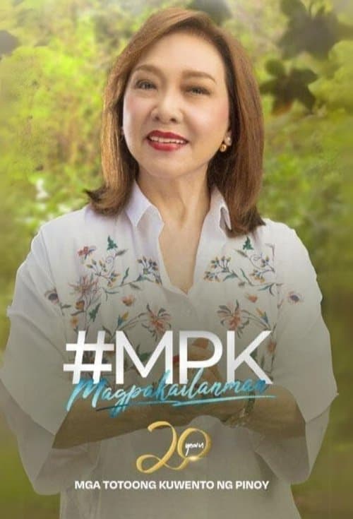 Poster for Magpakailanman