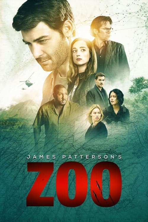 Poster for Zoo