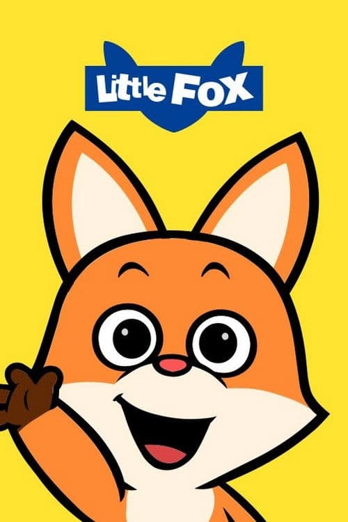 Poster for Little Fox