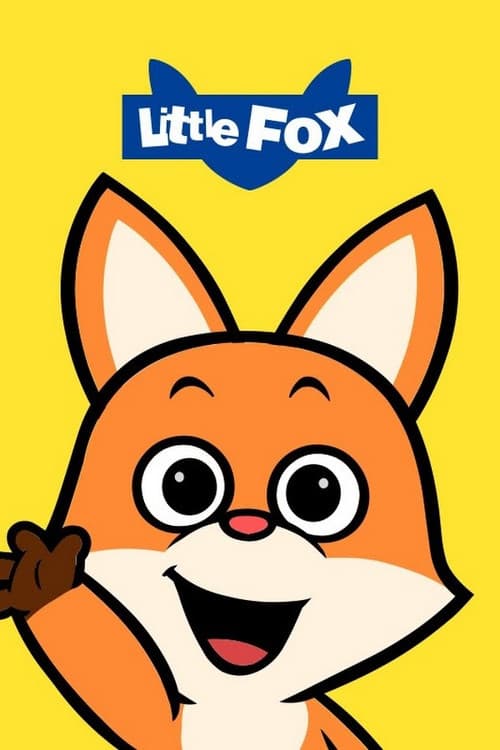Poster for Little Fox