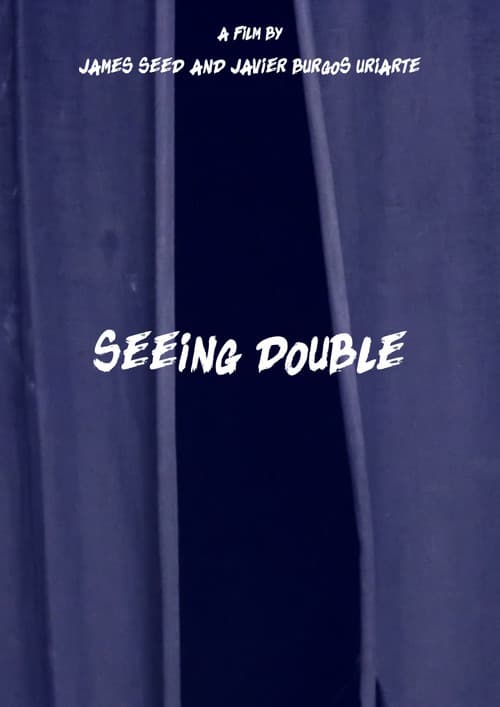 Poster for Seeing Double