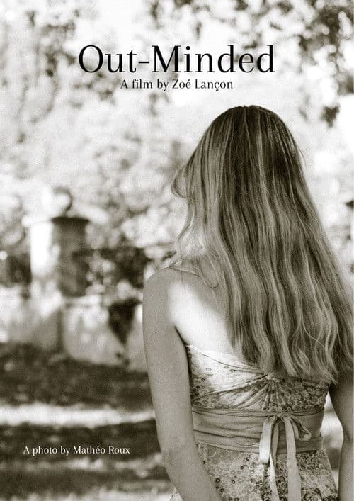 Poster for Out-Minded