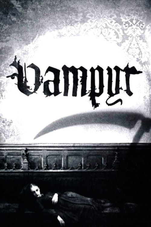 Poster for Vampyr
